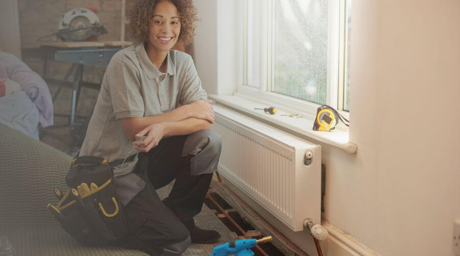 Professional sewer line replacement in Edgewater, MD